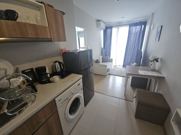 For Rent | Z Cape 2, Bang Tao** **THB 25,000/month | Available Now** Looking for a comfortable home in one of Phuket's most desirable loca