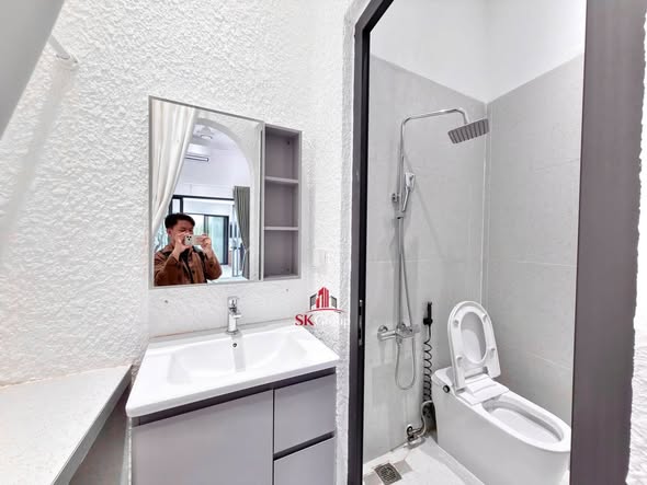Ngày 1/8 - Có Sẵn > Cho Thuê Nhà Mới 100% Biển Hòn Chồng - Cách Biển 100m Khu Vực : Vĩnh Hải - Phía Bắc Nha Trang - Mã Căn : NHA-HĐTN - Diện