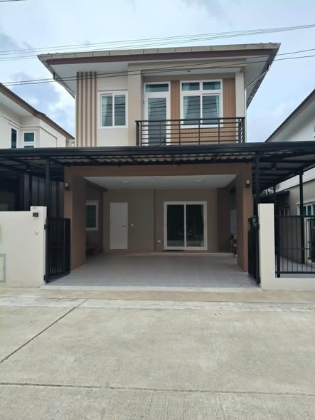 For Rent Kathu | Near KIS International School | Patong | HeadStart International School 50,000THB / Month (1-Year Contract) Property Deta