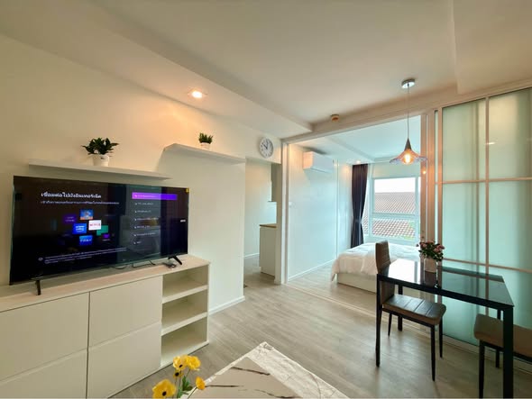 Поделился/-ась с Общедоступная группаCondo available for rentNearby lotus mall, phuket townи ещё 717 000 ฿ · ภูเก็ต, ประเทศไทย2 спал