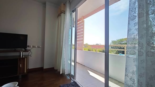Huge 62sqm 2BR Corner Unit in Phuket Town! #143 Looking for a home that actually feels like home? This extra-wide corner suite at Stay Phuke