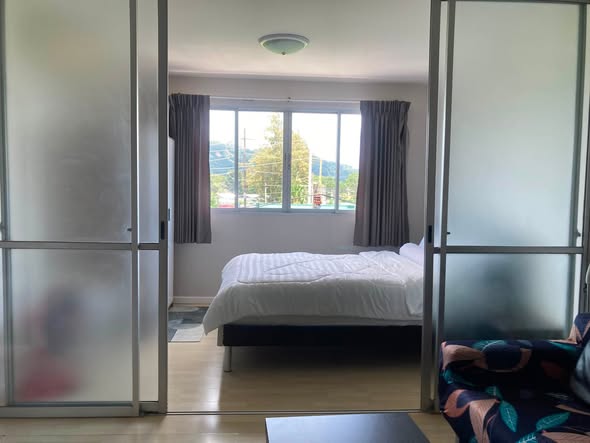 For Rent Mountain view Fully furnished 11k/ month (Year contract free cleaning 3 month/time) Accept short term WA: 0922636315 и ещё 3 2 Ко