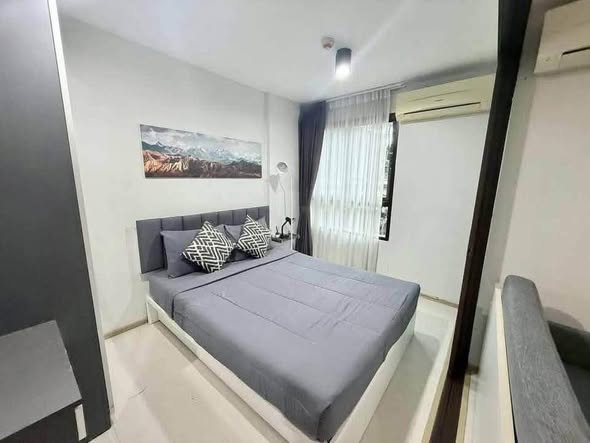 1 Bed 1 Bath - Apartment สเคป 3, ถนน เจ้าฟ้าตะวันตก, วิชิต, ภูเก็ต, ภูเก็ต 83000, ประเทศไทย ให้เช่า - สเคป3 คอนโดม