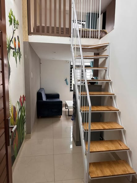 FOR RENT WITH MESKET IN NHA TRANG CENTER PRICE 6