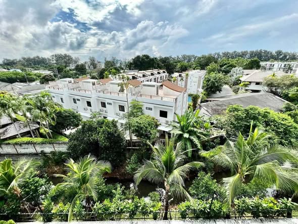 FOR SALE | The Title Rawai Phase 5 Price: 3,9 mln THB hot offer Stylish apartment in one of the most sought-after complexes in Rawai — a g