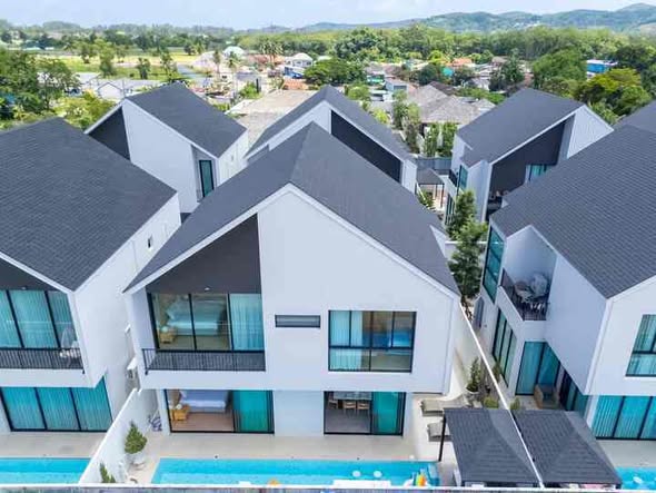 и ещё 76 Phuket Luxury Pool Villa & Sea View