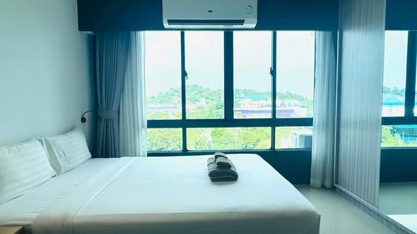 for Rent | Utopia Central Rental Rates • Yearly contract: 14,000 THB / month • 6-month contract: 15,000 THB / month • 3-month contract: 18