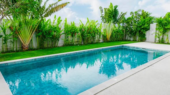 for Sale Pasak 13, Cherngtalay, Phuket Completed & Ready Experience luxury tropical living in one of Phuket's most sought-after residentia