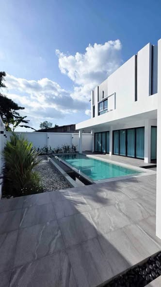 3 Beds 4 Baths - House ถลาง, Phuket, Thailand 83110 A Home Designed for Relaxed Island Living Property Code: 12R