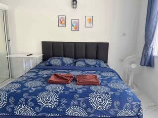 For Rent Bangtao Available Now 12000/month 1bedrooms , 1bathrooms 1 kitchen, Fully furnished For viewing appointments and special deals, C