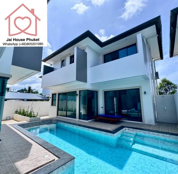 for Rent 55,000 Baht/month for one year contract Special price offer available