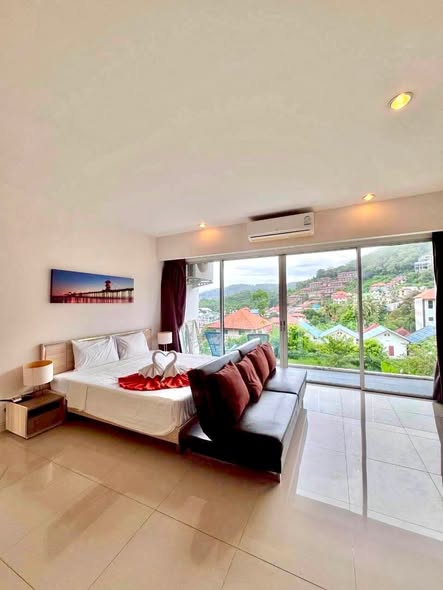 for Rent | Near Karon Beach, Phuket Looking for a comfortable home just minutes from one of Phuket’s most beautiful beaches