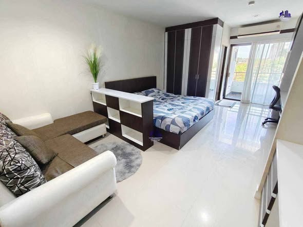 Panason City Condo | Next to Makro Near Central Phuket New renovation Ready to Move In Rent: 10,000 THB / Mo