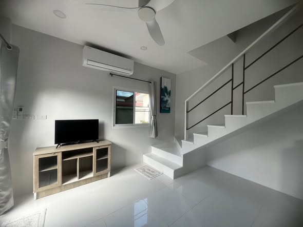 For Rent Located at Rawai area