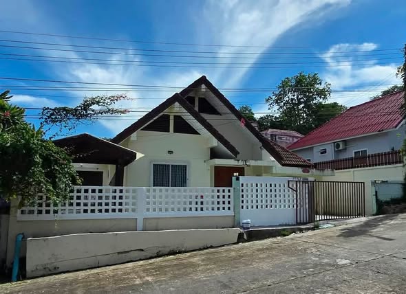 for Rent – Spacious & Move-in Ready