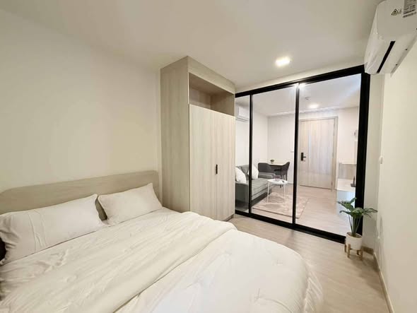 ปล่อยเข่า ดีคอนโดรีฟ กะทู้ ภูเก็ต | DCondo Reef kathu Phuket พิกัด : ทําเลดี ใกล้ใจกลางเมืองกะทู้ ใกล้เซ็นทรัลเฟสติวัล ตึก C ชั้น 2 1 ห้องนอ