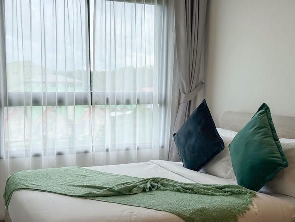 for Rent Perfect for Expats, Digital Nomads, Professionals & Long-Term Residents Ideal for Russian tenants | Europeans | Asian expats | Pr