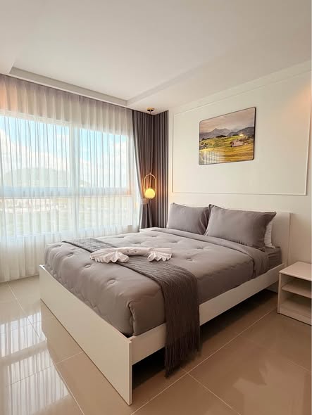 for Rent “The Royal Place Phuket” Newly renovated