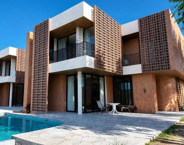 FOR RENT Brand New Private Pool Villa in gate community | Chalong, Phuket RENTAL PRICE : 200,0000 THB/month for annual contract PROPERTY D