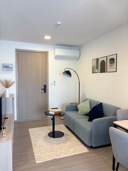 -, Move in Ready The Base Bukit Condo Brand New Unit 1 Bedroom | 1 Bathroom 30