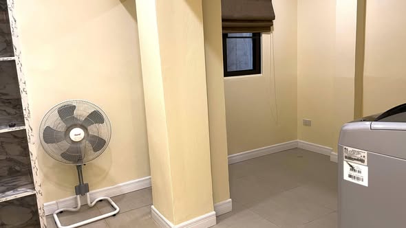 For Rent | Newly Renovated 1-Bedroom Apartment with Home Office Beverly Hills, Patong, Phuket Spacious 68 sq
