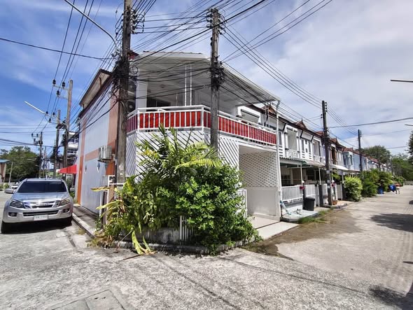 for Rent Chalong Ready to move in