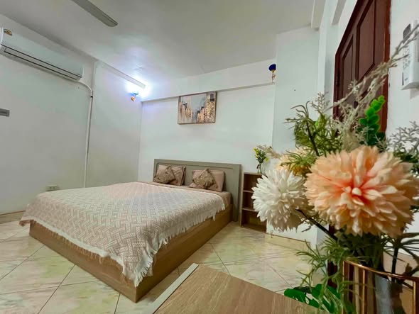 for Rent – 56 sqm | 1 Bedroom | Walking Distance to Patong Beach Monthly Rent: THB 26,000 Annual Lease Contract Comfortable and spacious 5