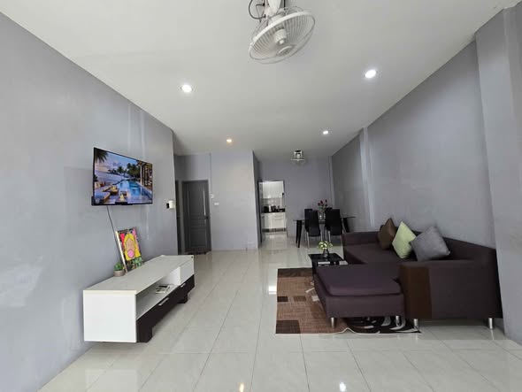 for Rent near Debuk Hospital & Naka Market