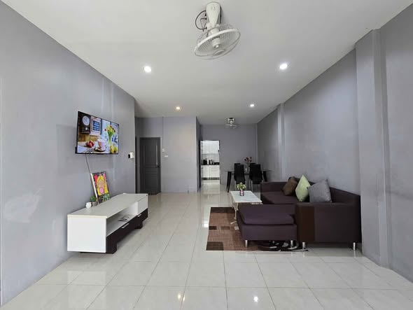 for Rent near Debuk Hospital & Naka Market