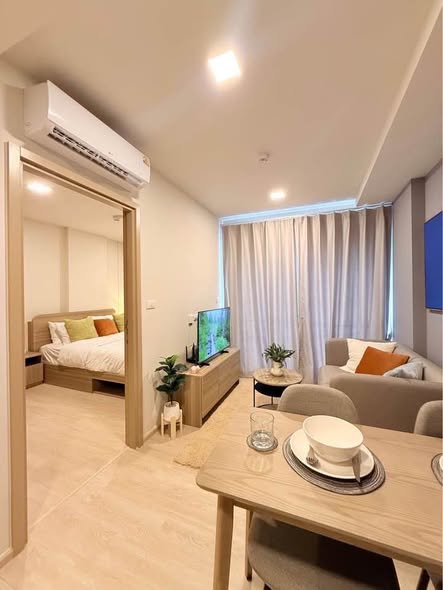 erms • 2 Months Security Deposit + 1 Month Rent in Advance Property 1 Bedroom | 30 sq