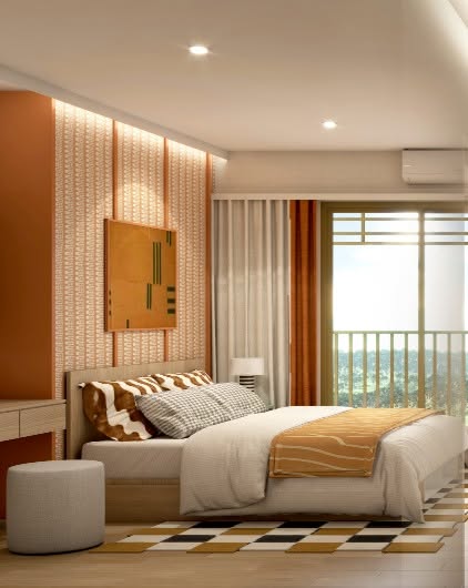 FOR SALE | Escent Phuket (by Central Pattana) High-potential project in Phuket Town 2 Bedrooms | 2 Bathrooms Size: ~51 sqm Building B Avai