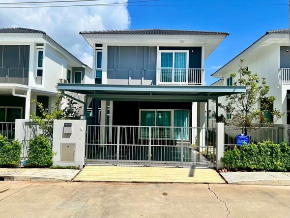 FOR RENT | Supalai Lake Ville, Koh Kaew, Phuket Peaceful Family Living | Near International Schools | Fully Furnished Enjoy comfortable fa