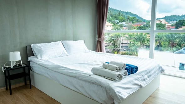 FOR RENT Ozone Condotel — Near Kata Beach Looking for a comfortable home in the heart of Kata