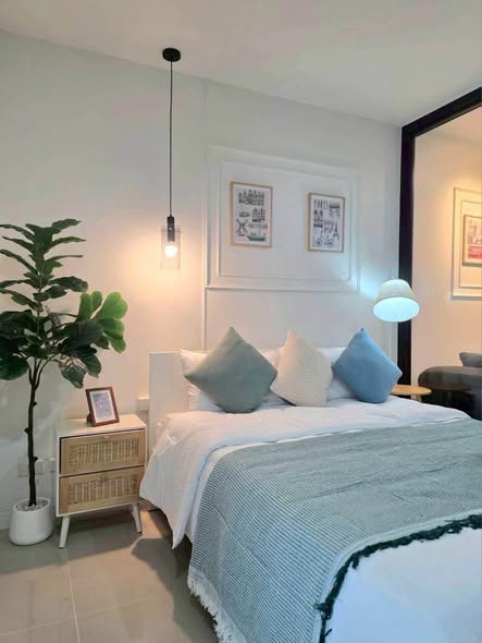 1 ห้องนอน 1 ห้องน้ํา - อพาร์ทเมนท์ Kathu, Phuket ให้เช่า พนาสนธิ์ซิตี้ (ข้างแม็คโครภูเก็ต) พร้อมเข้าอยู่เลยค่ะ ชั้น2 พร้อมเฟอร์นิเจอร์ เดือน