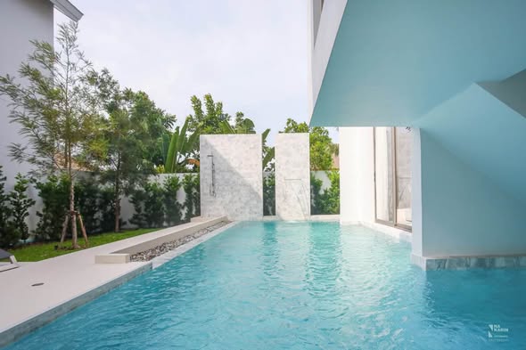 For Rent | LuxPride 4 Villa Pasak - Bangtao - CherngThale Modern Private Pool Villa 3 Bedrooms 4 Bathrooms Private Swimming Pool Private P