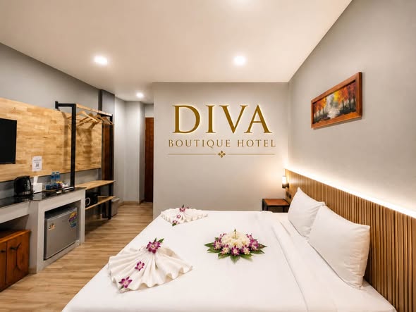 ndtravel #hotelroom #room #Monthly #standardroom #deluxe #facilities #bedroom #reception #laundry #phuket #thailand #patong #beach #bookings