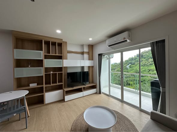 FOR RENT – Phanason Green Place, Samkong Great location in Samkong, Phuket Building F | 7th Floor Spacious 51 sq