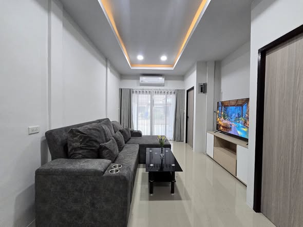 for rent near Robinson Lifestyle Chalong & Oak Meodow School