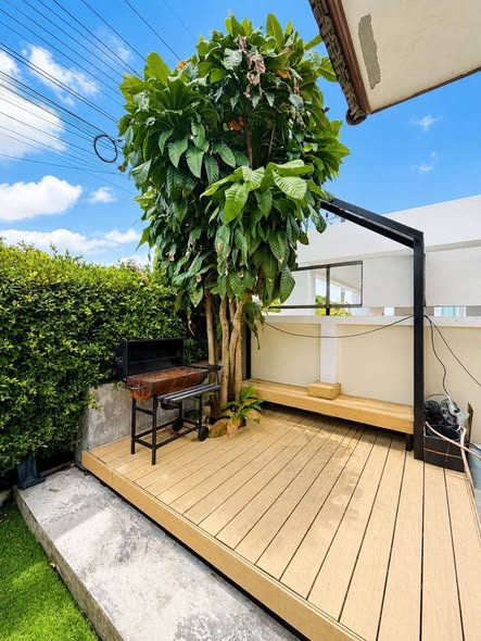 for Rent | Chao Fa 2, Phuket 45,000 THB/month (1-Year Contract) Looking for a comfortable family home in a prime Phuket location