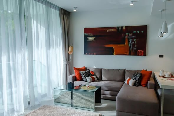 FOR RENT **Some locations simply elevate everyday living