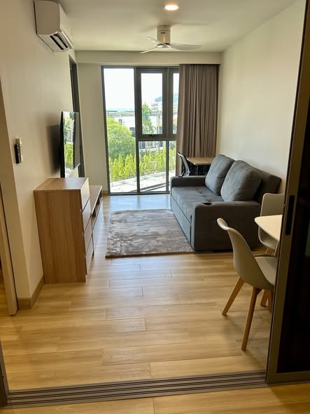 For SALE: 1-bedroom condo in Skypark Celeste Laguna Phuket, Building E in the prestigious Laguna / Bang Tao area