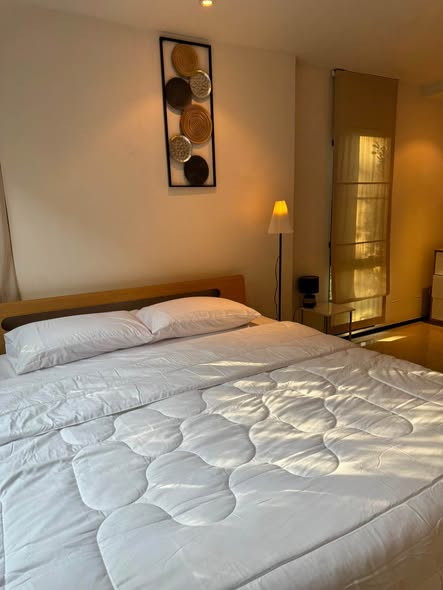 for Rent | The Title Rawai Phase 1 & 2 Direct Pool Access – Step from your room straight into the pool