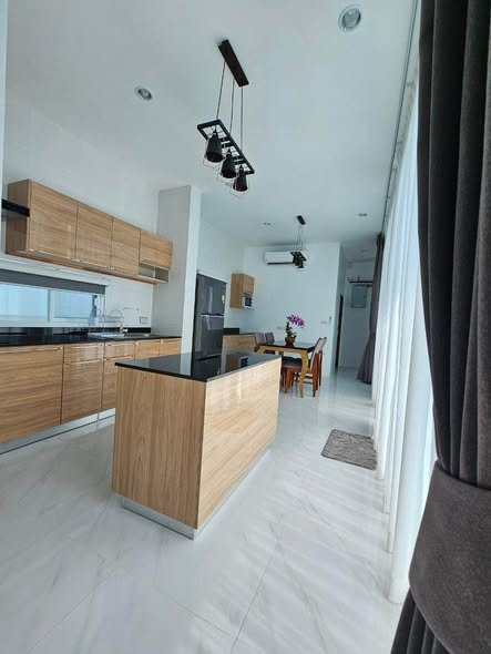 for Rent | rawai Escape to comfort and privacy in this beautiful pool villa, ideally located in Chalong with easy access to beaches, schoo