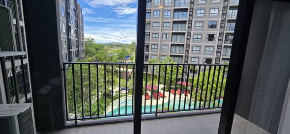 ้นนําหลายแห่งตั้งอยู่ในระยะที่สามารถเดินถึงได้ภายใน 5-15 นาทีเท่านั้น Apartment Features: • Two bedrooms, two bathrooms • Room size for 62 S