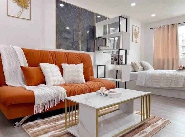 В аренду D Condo Kathu Расположено в Катху, удобное транспортное средство, близко к всем стилем жизни 4-й