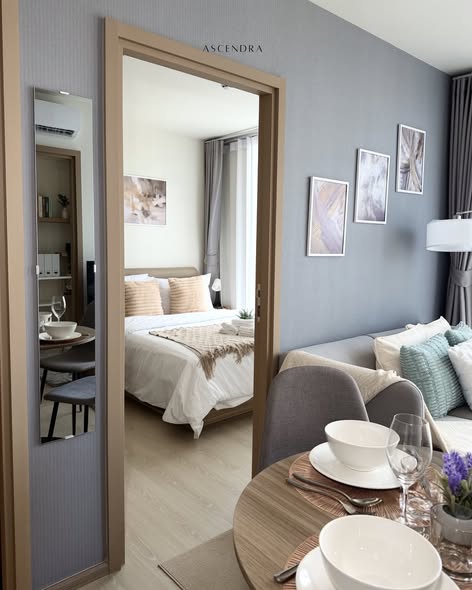 For Rent in Phuket | Brand New | The Base Rise Central Phuket by Sansiri Looking for a stylish home in Phuket