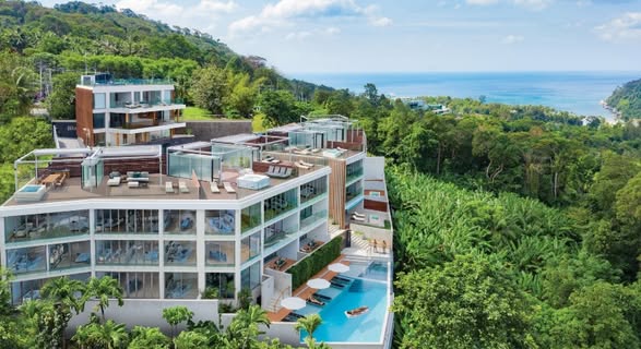 for Rent ---------------------------------------- Rental Rates • 1-Year Contract: 200,000 THB/month • 6-Month Contract: 210,000 THB/month
