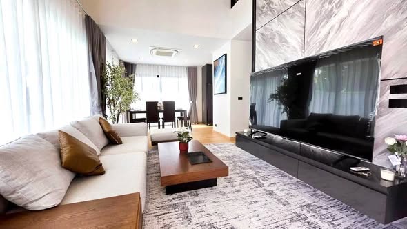 for Rent | Prime Thalang Location | Near Robinson Lifestyle Live in one of Phuket’s most convenient residential areas with easy access to