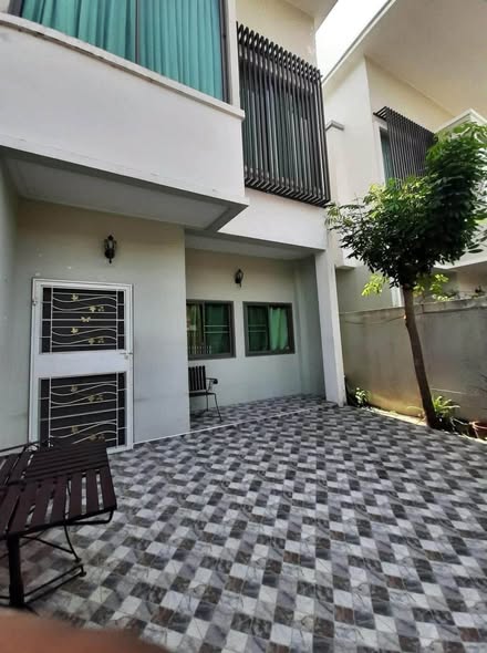 · Spacious house in Chalong 2 bedrooms 3 bathrooms 30k month pets friendly