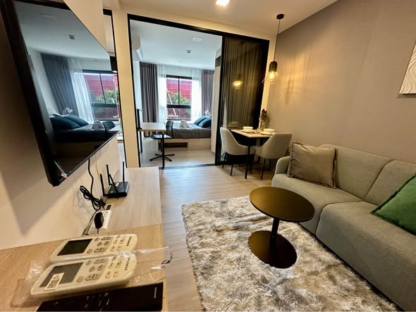 For Rent: 16,000 THB/month (1 Year Contract | 2 Months Deposit + 1 Month Advance Rent) For Sale: 2